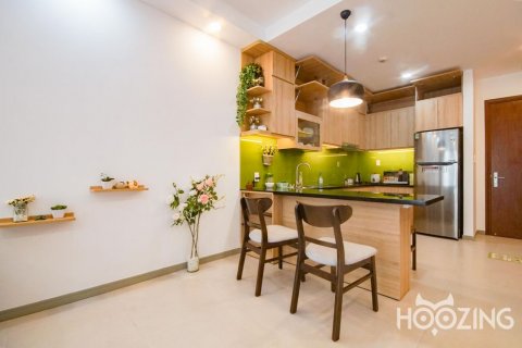 2 bedrooms Apartment in District 4, Ho Chi Minh,  No. 21508 10
