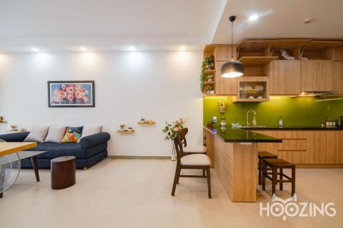 2 bedrooms Apartment in District 4, Ho Chi Minh,  No. 21508 11