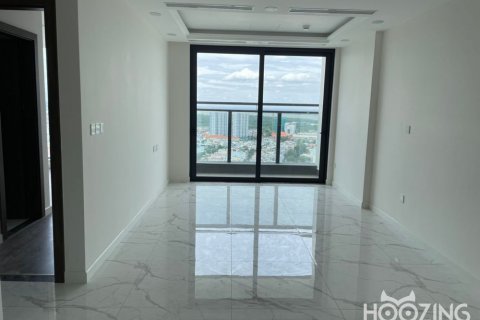2 rooms Office in District 7, Ho Chi Minh, No. 21503