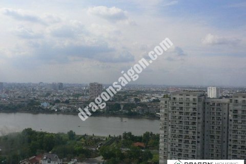 2 bedrooms Apartment in Thu Duc, Ho Chi Minh, No. 15232 2