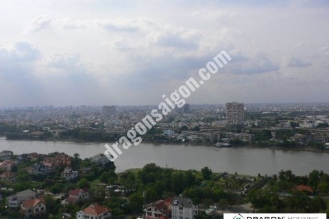 2 bedrooms Apartment in Thu Duc, Ho Chi Minh, No. 15232 9