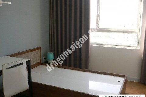 2 bedrooms Apartment in Thu Duc, Ho Chi Minh, No. 15232 4