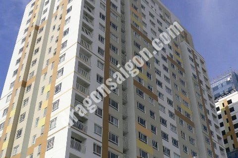 2 bedrooms Apartment in Thu Duc, Ho Chi Minh, No. 15232 18