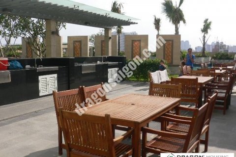 2 bedrooms Apartment in Thu Duc, Ho Chi Minh, No. 15232 14
