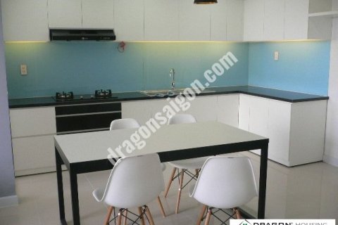 2 bedrooms Apartment in Thu Duc, Ho Chi Minh, No. 15232 10