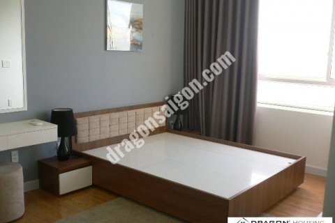 2 bedrooms Apartment in Thu Duc, Ho Chi Minh, No. 15232 7