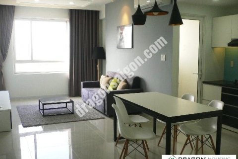 2 bedrooms Apartment in Thu Duc, Ho Chi Minh,  No. 15232