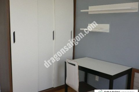 2 bedrooms Apartment in Thu Duc, Ho Chi Minh, No. 15232 5
