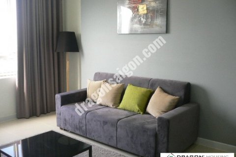2 bedrooms Apartment in Thu Duc, Ho Chi Minh, No. 15232 11