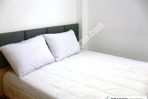 24m2 Apartment in District 1, Ho Chi Minh, No. 15236 2