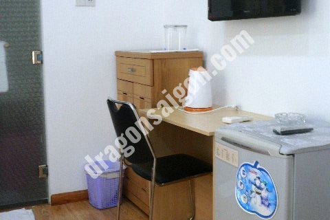 24m2 Apartment in District 1, Ho Chi Minh, No. 15236 5