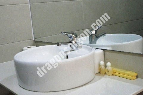 24m2 Apartment in District 1, Ho Chi Minh, No. 15236 6