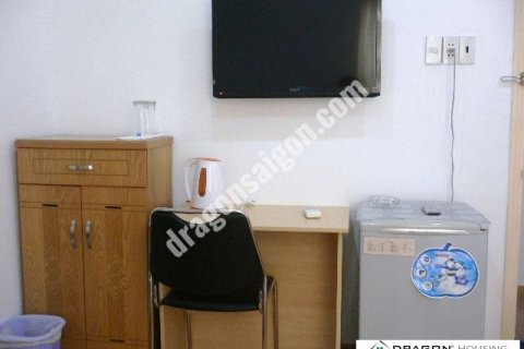 24m2 Apartment in District 1, Ho Chi Minh, No. 15236 4