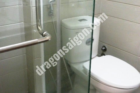 24m2 Apartment in District 1, Ho Chi Minh, No. 15236 7