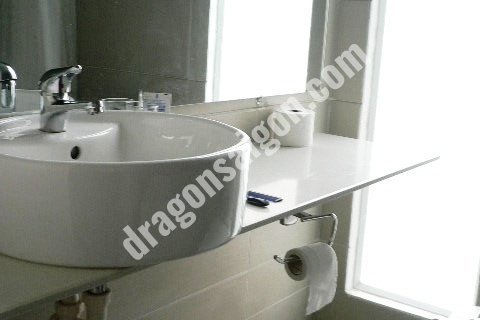 Квартира 28м2 в Район 1, Хошимин , № 15235 7