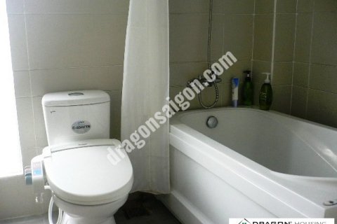 Квартира 28м2 в Район 1, Хошимин , № 15235 6