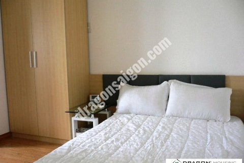 Квартира 28м2 в Район 1, Хошимин , № 15235 2
