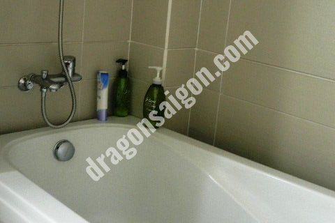 Квартира 28м2 в Район 1, Хошимин , № 15235 5