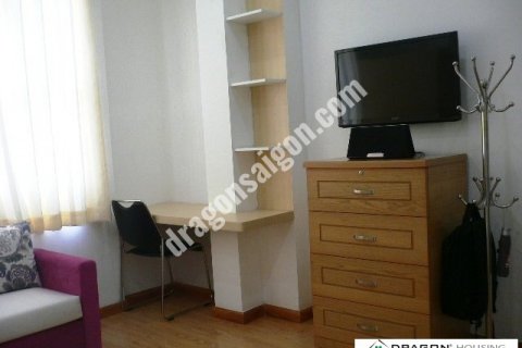 30m2 Apartment in District 1, Ho Chi Minh, No. 15234 2