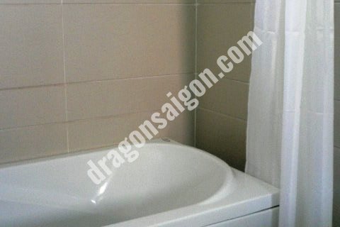 30m2 Apartment in District 1, Ho Chi Minh, No. 15234 5