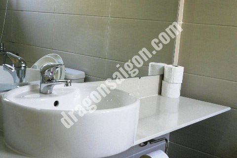 30m2 Apartment in District 1, Ho Chi Minh, No. 15234 3