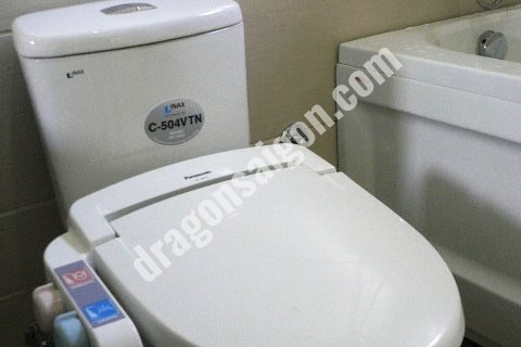 30m2 Apartment in District 1, Ho Chi Minh, No. 15234 4