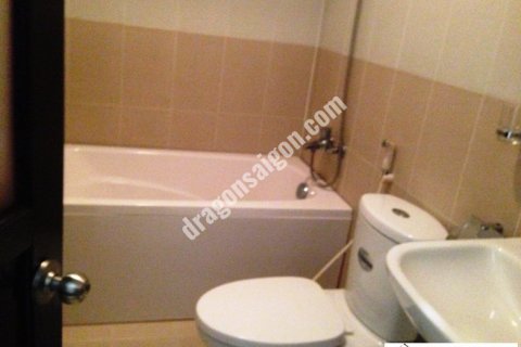 Квартира 28м2 в Район 1, Хошимин , № 15237 8