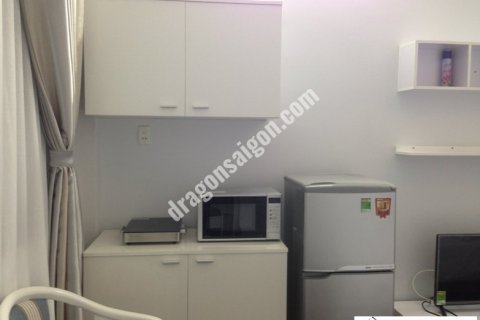 Квартира 28м2 в Район 1, Хошимин , № 15237 5