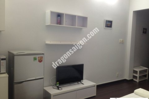 Квартира 28м2 в Район 1, Хошимин , № 15237 6