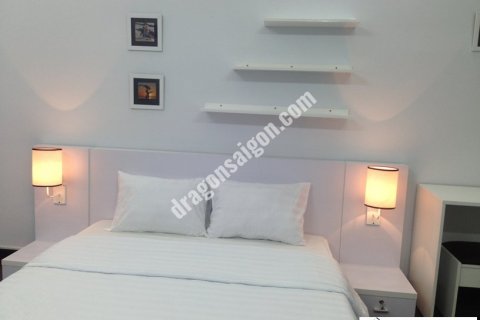 Квартира 28м2 в Район 1, Хошимин , № 15237 3