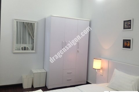 Квартира 28м2 в Район 1, Хошимин , № 15237 2