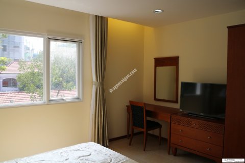 Квартира 80м2 в Район 3, Хошимин , № 15233 6