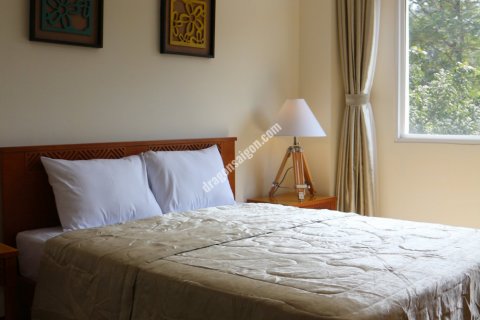 Квартира 80м2 в Район 3, Хошимин , № 15233 5