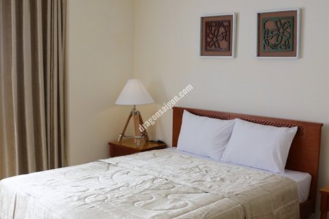 Квартира 80м2 в Район 3, Хошимин , № 15233 2