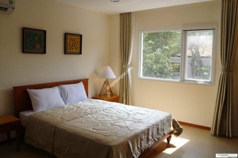 Квартира 80м2 в Район 3, Хошимин , № 15233 4