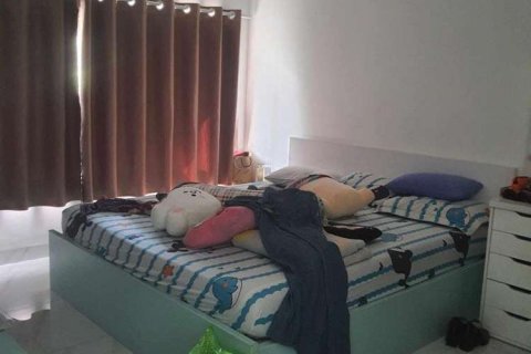 160m2 Apartment in District 7, Ho Chi Minh,  No. 17217 3