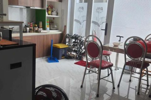 160m2 Apartment in District 7, Ho Chi Minh,  No. 17217 4