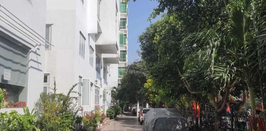 Studio Apartment in District 7, Ho Chi Minh,  No. 17217