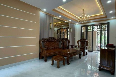 105m2 Villa in Nha Be, Ho Chi Minh,  No. 17215 4