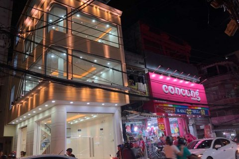 Studio Townhouse in Tan Binh, Ho Chi Minh,  No. 17220