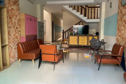 192m2 Townhouse in District 7, Ho Chi Minh,  No. 9018 2