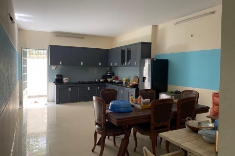 192m2 Townhouse in District 7, Ho Chi Minh,  No. 9018 3
