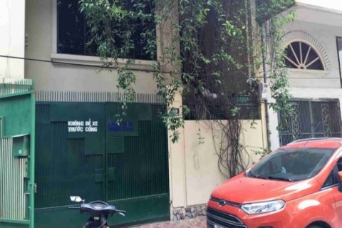 12 bedrooms House in Hoan Kiem, Ha Noi, No. 4162 10