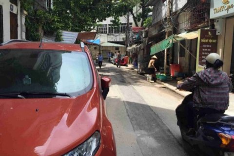 12 bedrooms House in Hoan Kiem, Ha Noi, No. 4162 11
