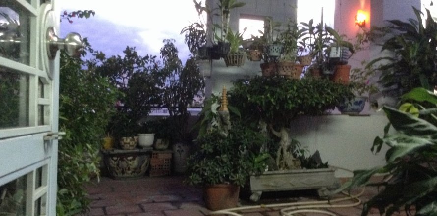 4 bedrooms House in Nha Trang, No. 16906
