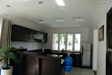 4 bedrooms Villa in Nha Trang, No. 16909 4