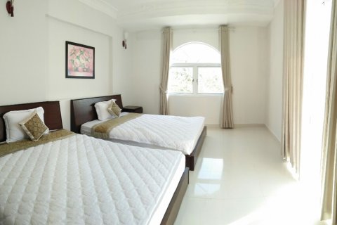 4 bedrooms Villa in Nha Trang, No. 16909 18