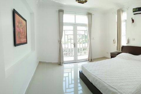 4 bedrooms Villa in Nha Trang, No. 16909 12
