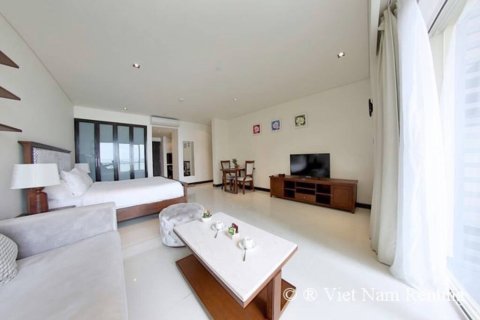 Studio Apartment in Nha Trang, No. 16907