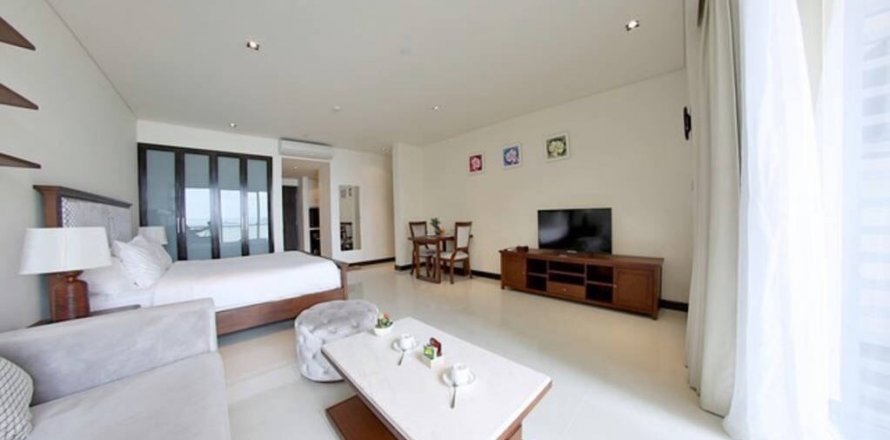 Studio Apartment in Nha Trang, No. 16907